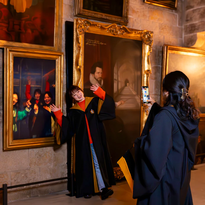 Warner Bros. Studio Tour Tokyo Tickets